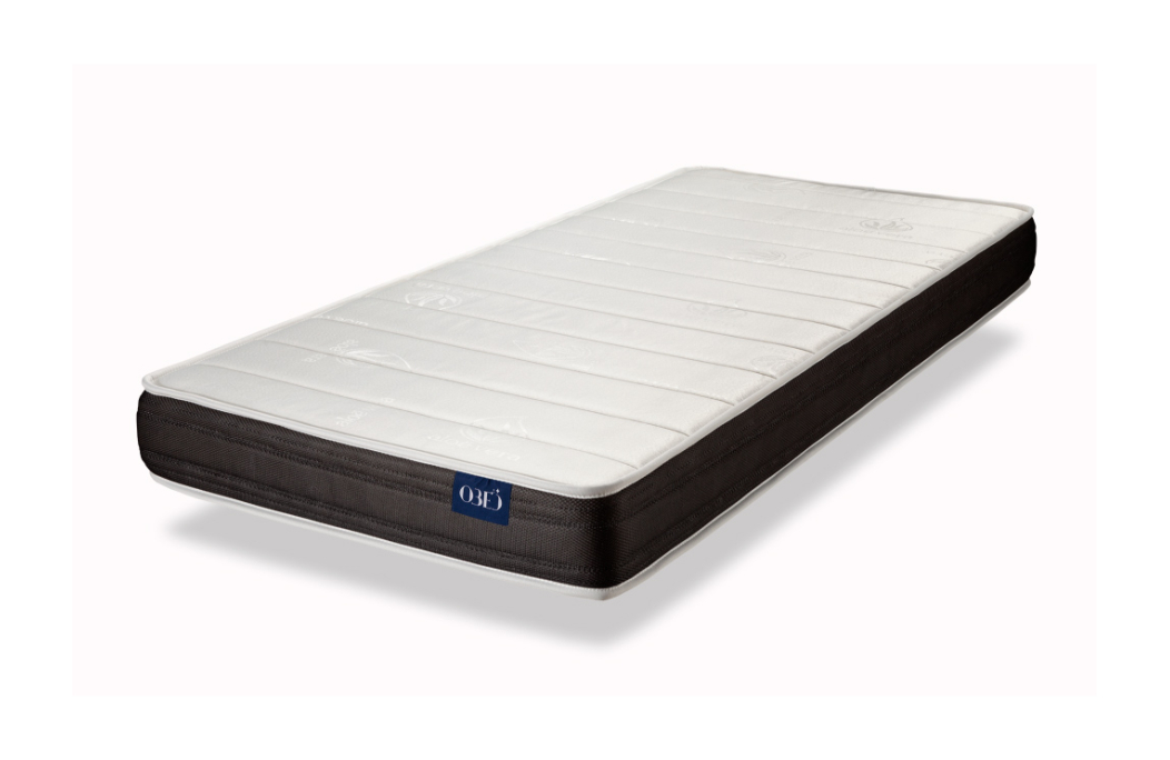 OBED - MEMORY FIRST Matelas à mémoire de forme