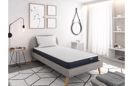 OBED - MEMORY FIRST Matelas à mémoire de forme