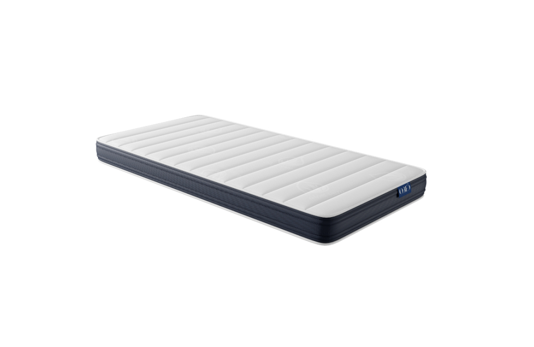 OBED - MEMORY FIRST Matelas à mémoire de forme