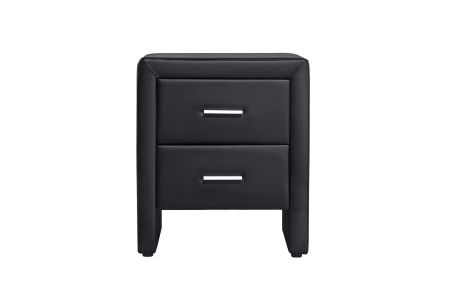 Table de chevet ROMY en simili