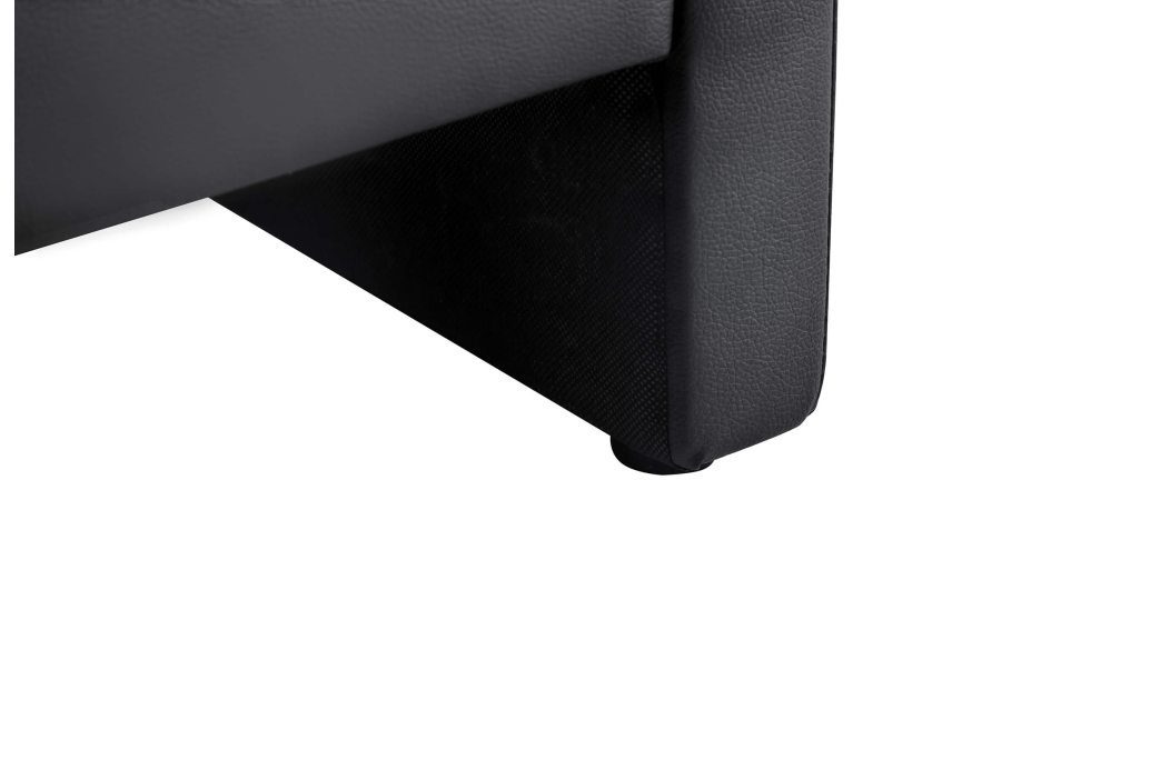 Table de chevet ROMY en simili