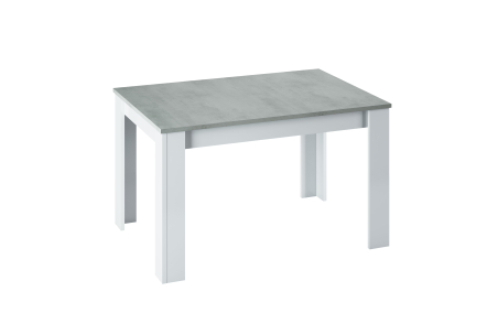 Table à manger THEA extensible L140/190cm
