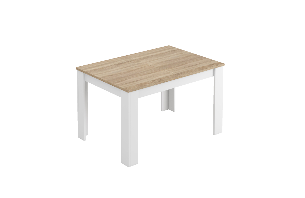 Table à manger THEA extensible L140/190cm