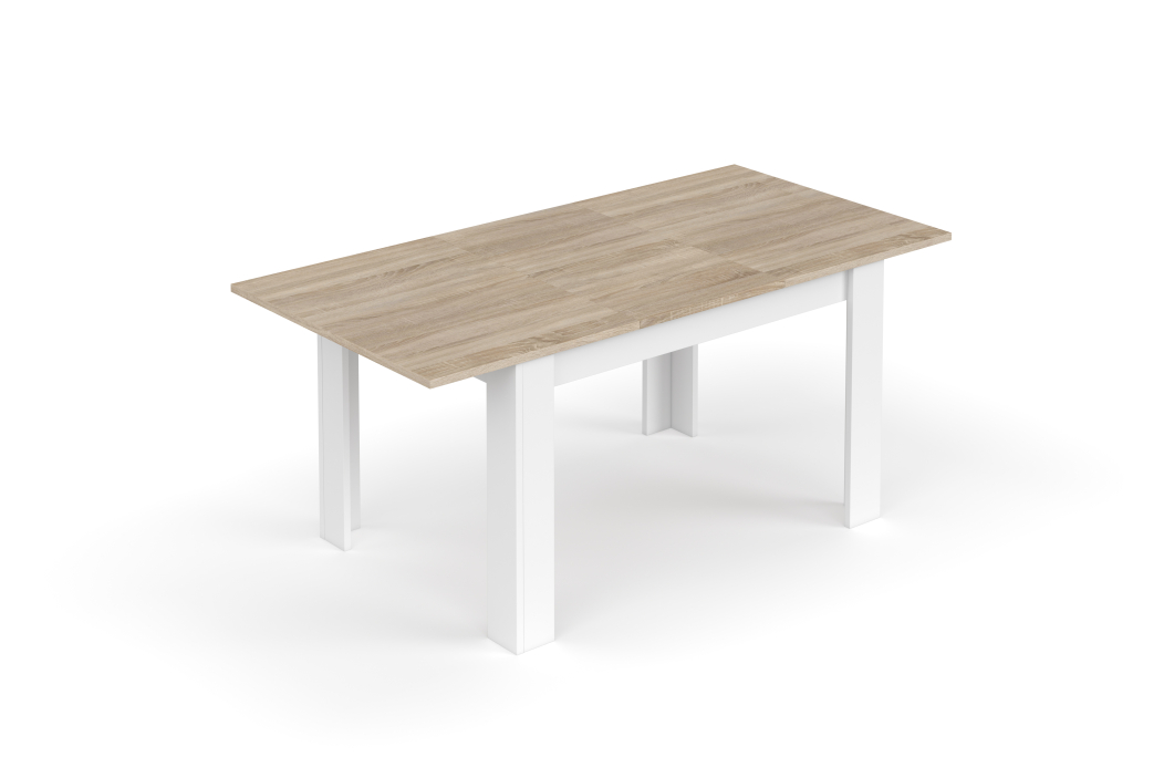 Table à manger THEA extensible L140/190cm