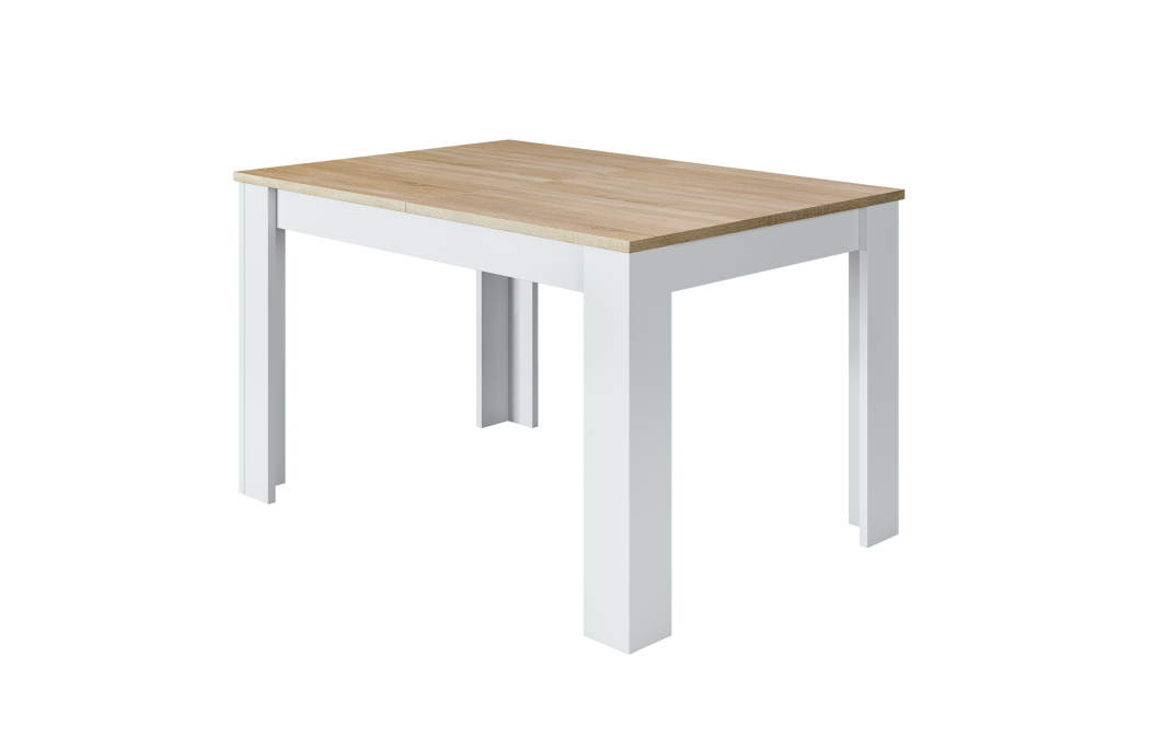 Table à manger THEA extensible L140/190cm