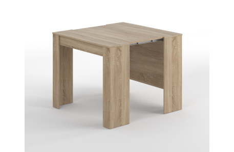 Table à manger LENA extensible L51/237cm
