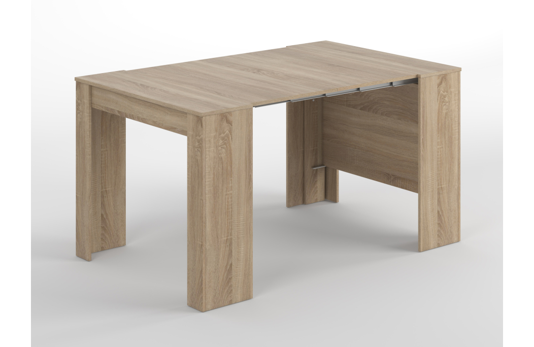 Table à manger LENA extensible L51/237cm