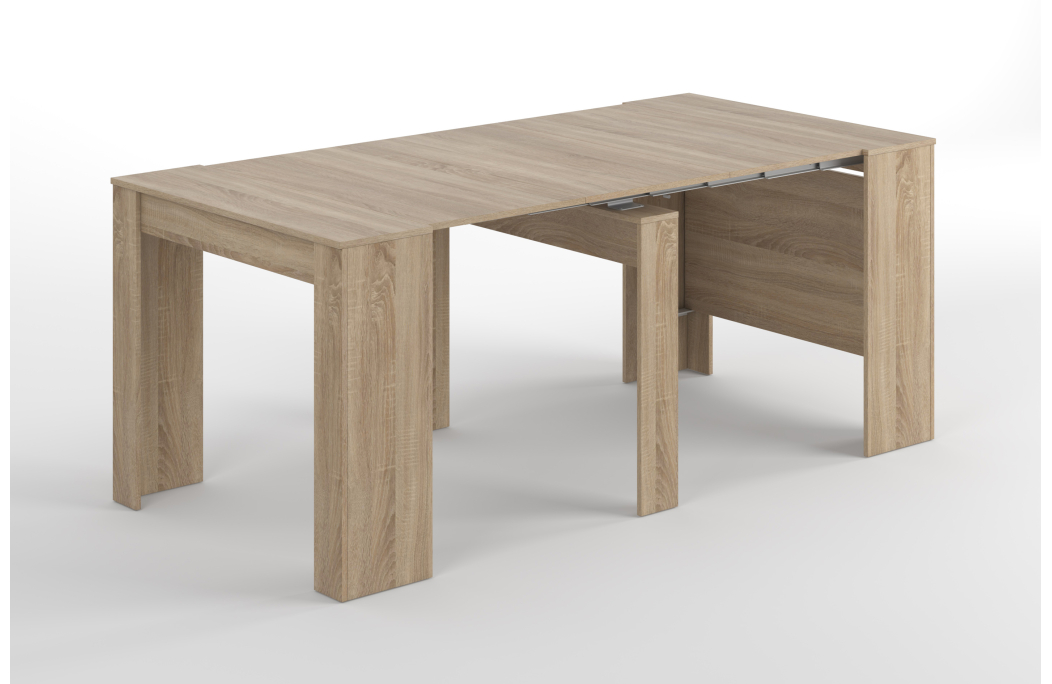 Table à manger LENA extensible L51/237cm