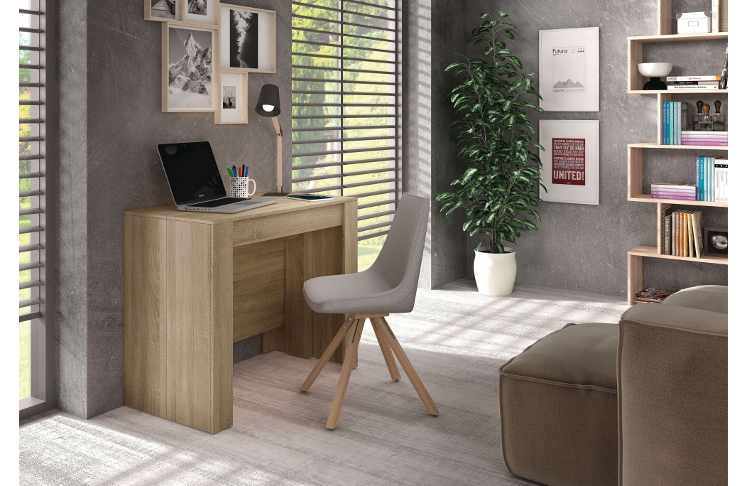 Table à manger LENA extensible L51/237cm