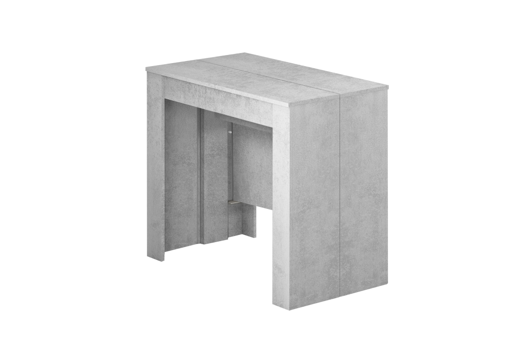 Table à manger LENA extensible L51/237cm