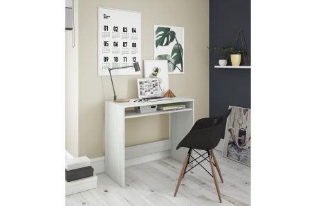 Bureau GASTON à tablette fixe L79cm x P43cm