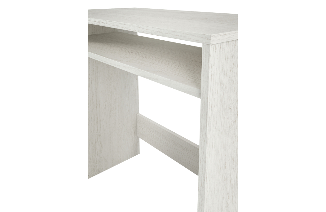 Bureau GASTON à tablette fixe L79cm x P43cm