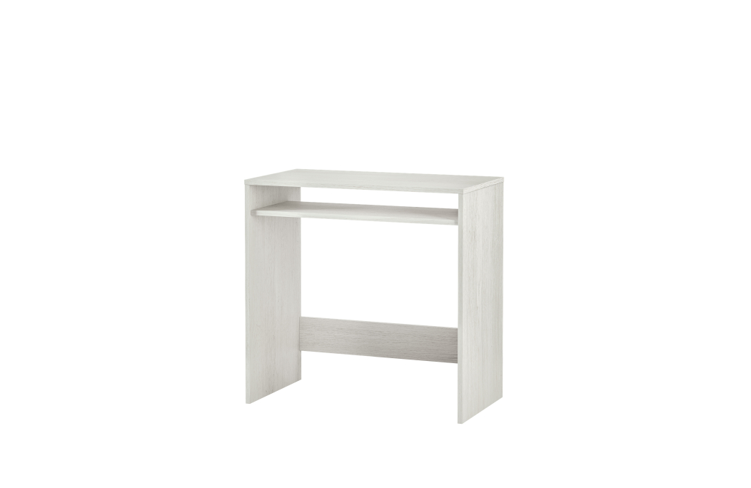 Bureau GASTON à tablette fixe L79cm x P43cm