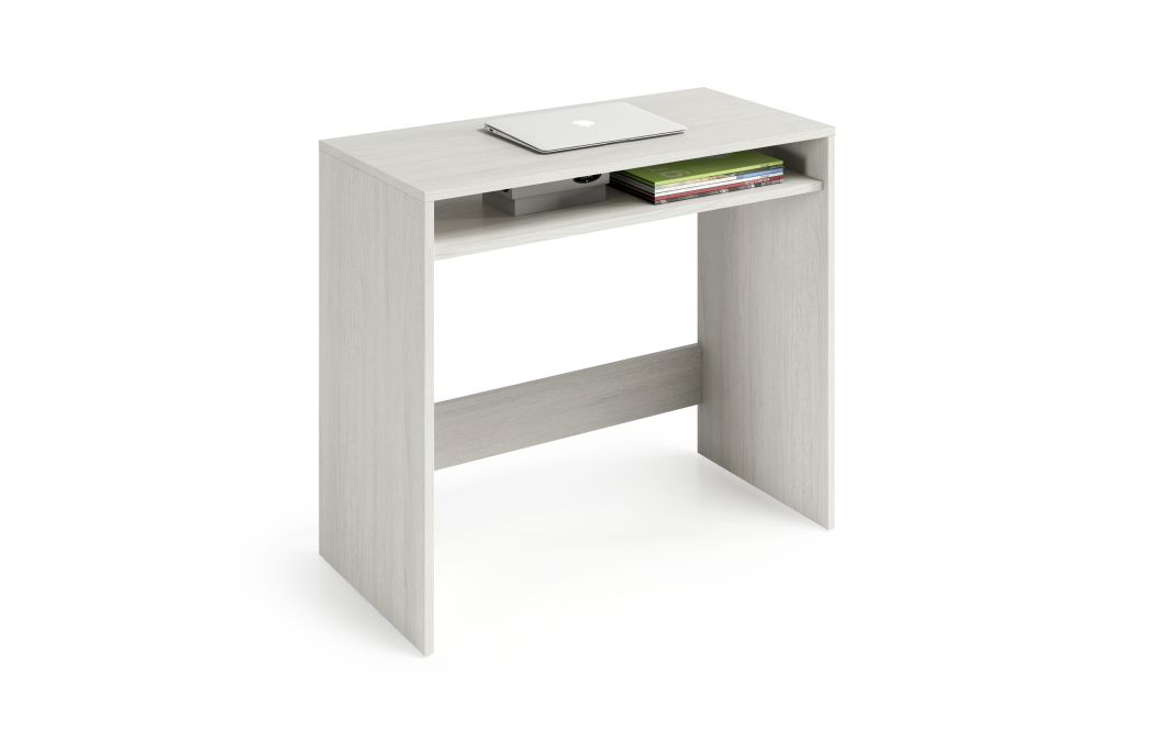 Bureau GASTON à tablette fixe L79cm x P43cm
