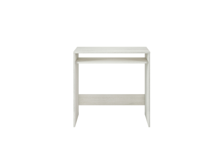 Bureau GASTON à tablette fixe L79cm x P43cm