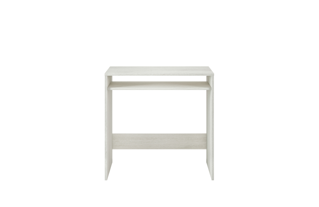 Bureau GASTON à tablette fixe L79cm x P43cm
