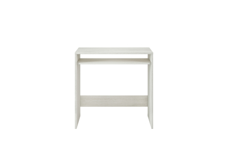 Bureau GASTON à tablette fixe L79cm x P43cm
