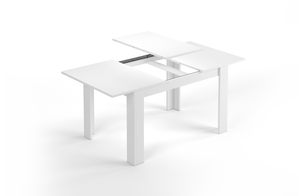 Table à manger THEA extensible L140/190cm