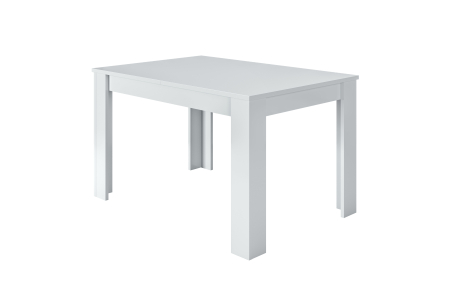 Table à manger THEA extensible L140/190cm