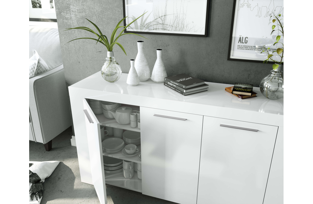 Buffet WENDY 3 portes L144cm | v4w8x2y6z0a.digital