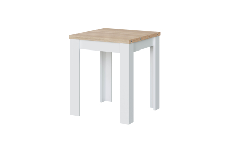 Table extensible OLGA L67/134cm