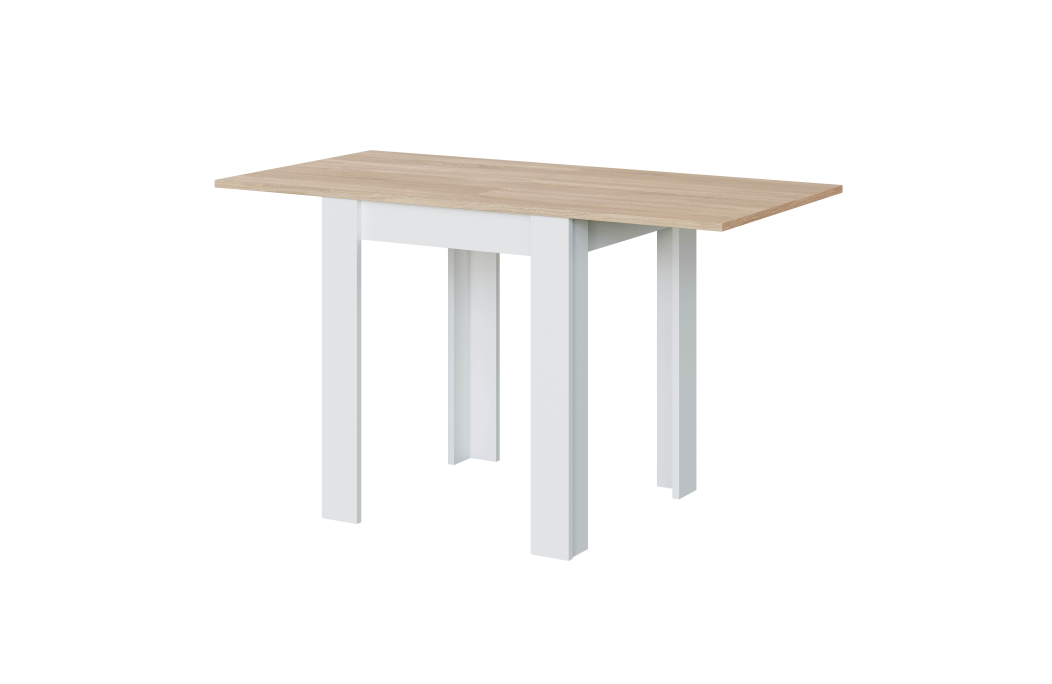 Table extensible OLGA L67/134cm