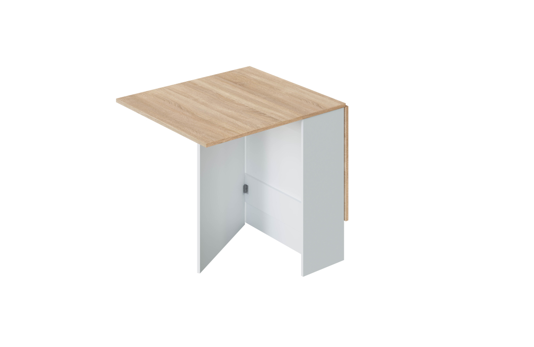 Table extensible ERIKA L31/140cm