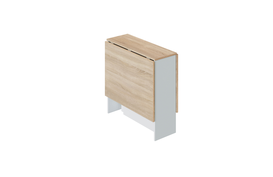 Table extensible ERIKA L31/140cm
