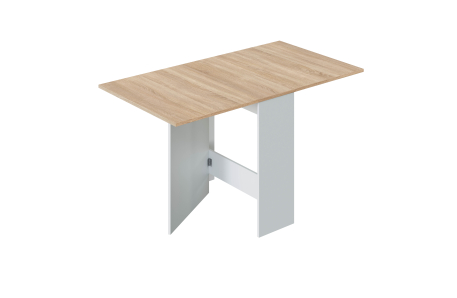 Table extensible ERIKA L31/140cm