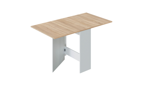 Table extensible ERIKA L31/140cm