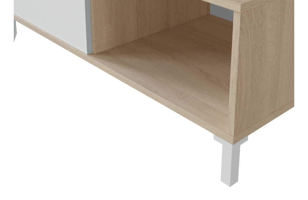 Table basse AMAYA 2 Niches L100cm