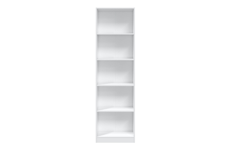 Etagère murale ALIX 4 tablettes L52cm x H180cm