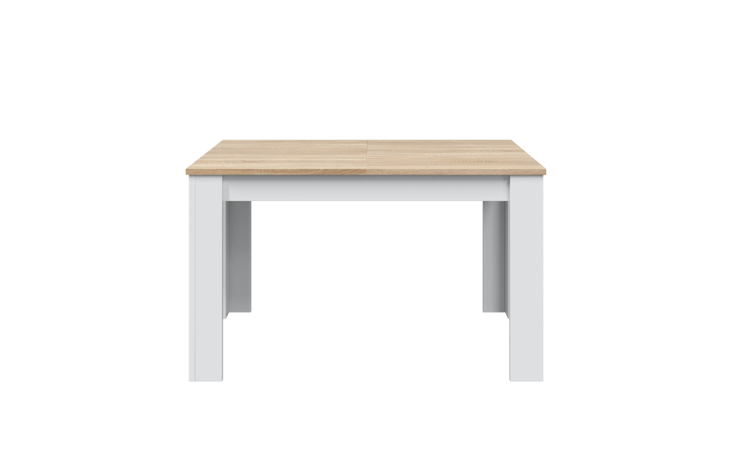 Table à manger THEA extensible L140/190cm
