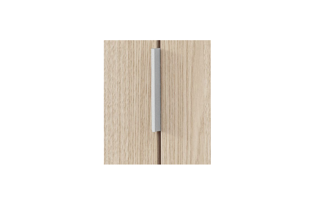 Armoire penderie FANNY L81 x H180cm