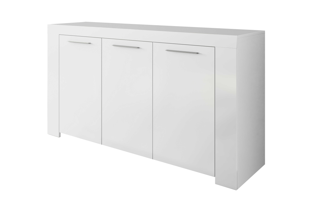 Buffet WENDY 3 portes L144cm