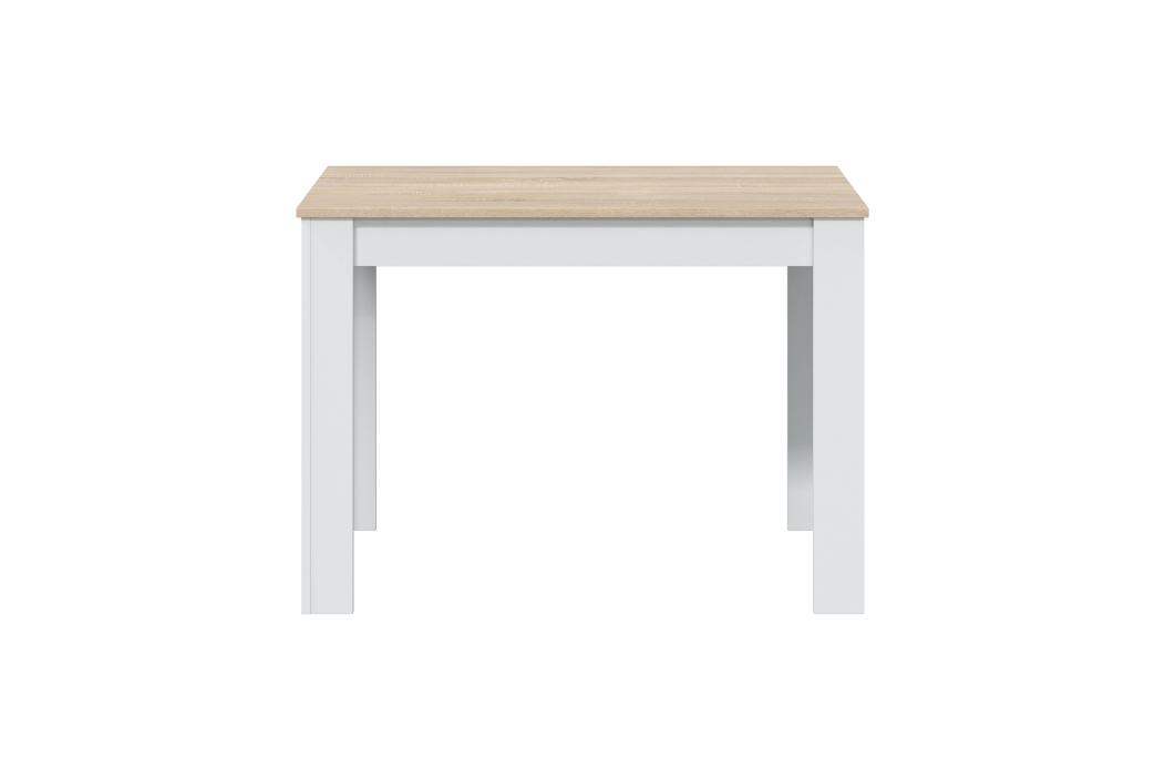 Table à manger LILIAN L109 x P67cm