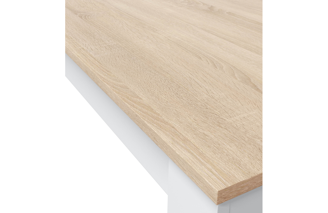 Table extensible OLGA L67/134cm