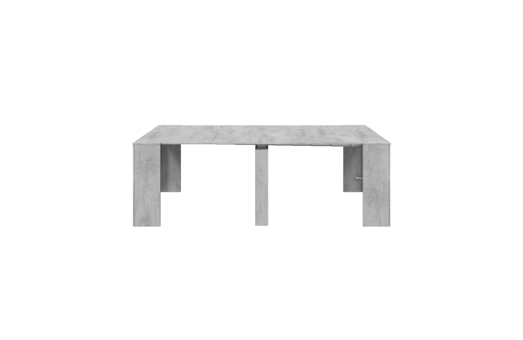 Table à manger LENA extensible L51/237cm