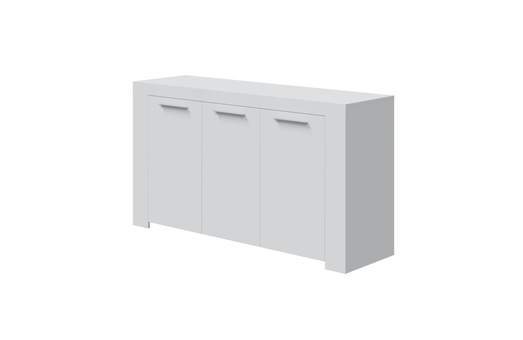 Buffet WENDY 3 portes L144cm