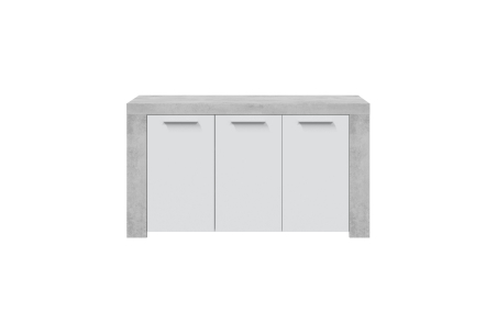 Buffet WENDY 3 portes L144cm