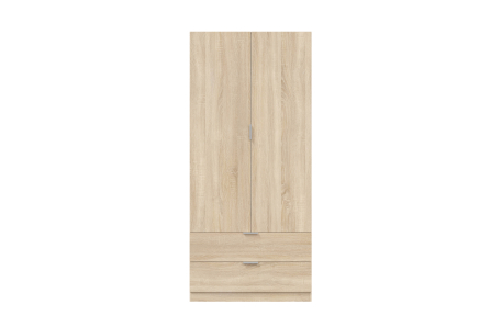 Armoire penderie FANNY L81 x H180cm
