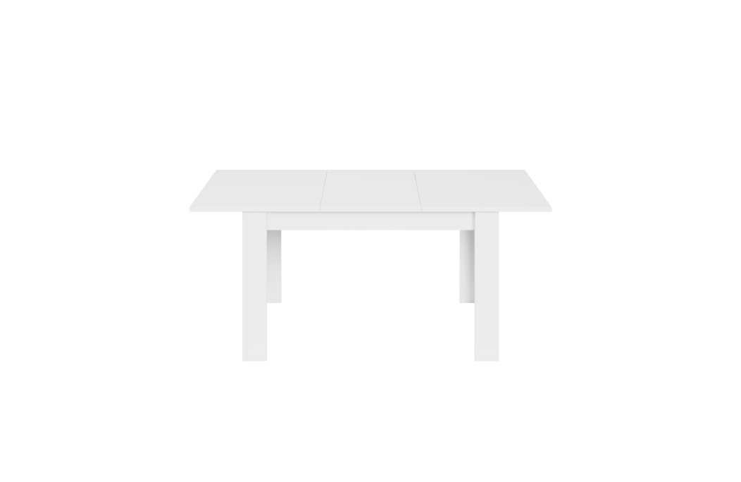 Table à manger THEA extensible L140/190cm