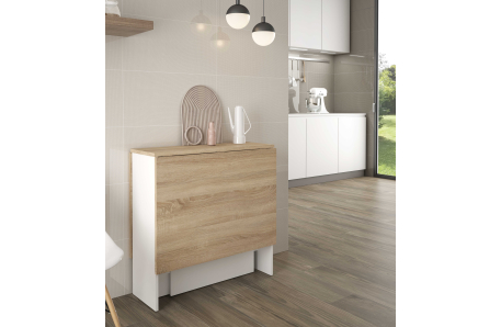 Table extensible ERIKA L31/140cm