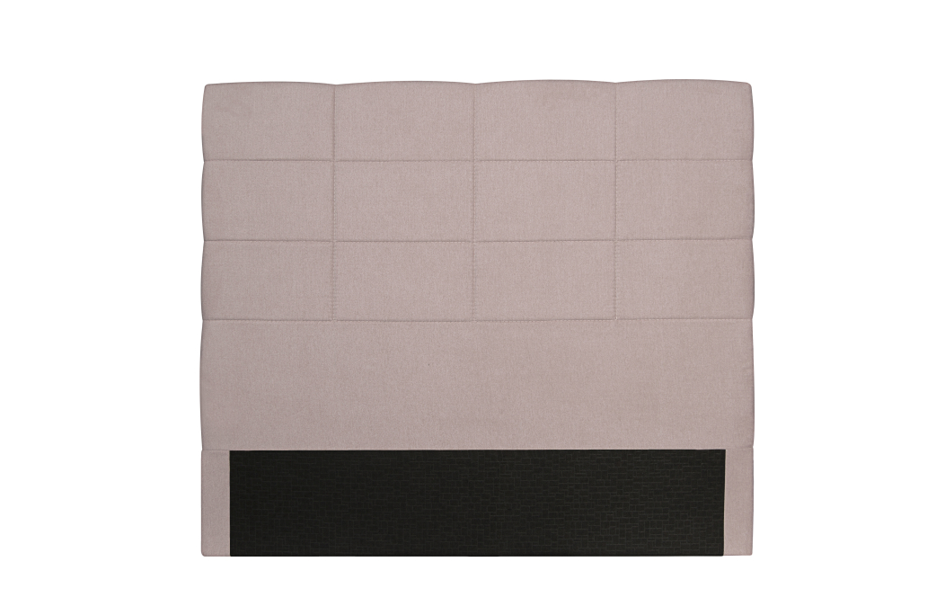 Tête de lit en tissu WILLY