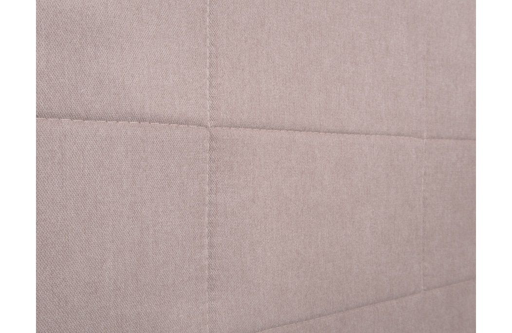 Tête de lit en tissu WILLY