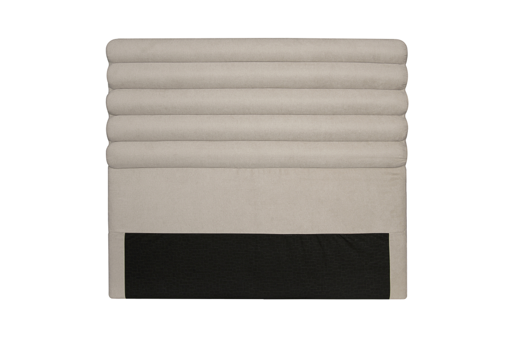 Tête de lit en tissu LUCA