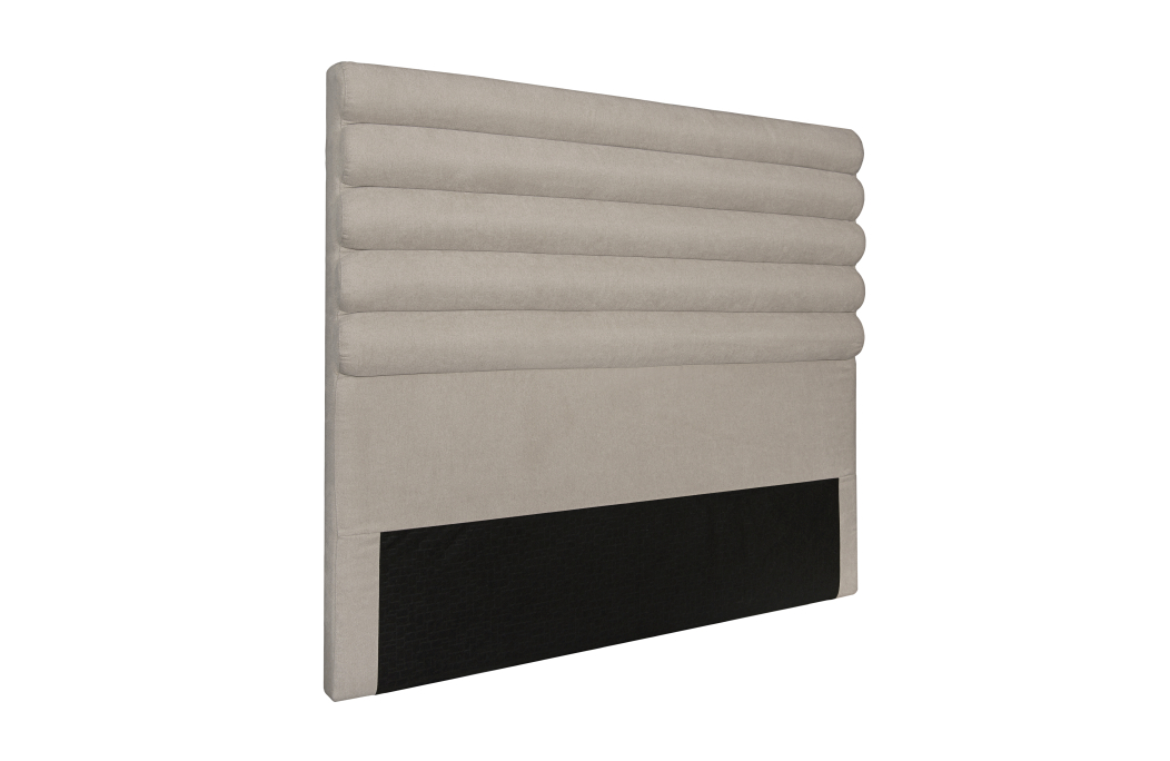Tête de lit en tissu LUCA