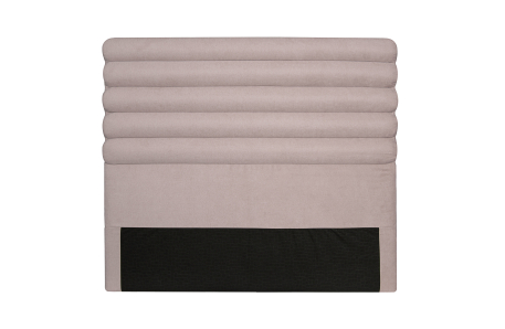 Tête de lit en tissu LUCA