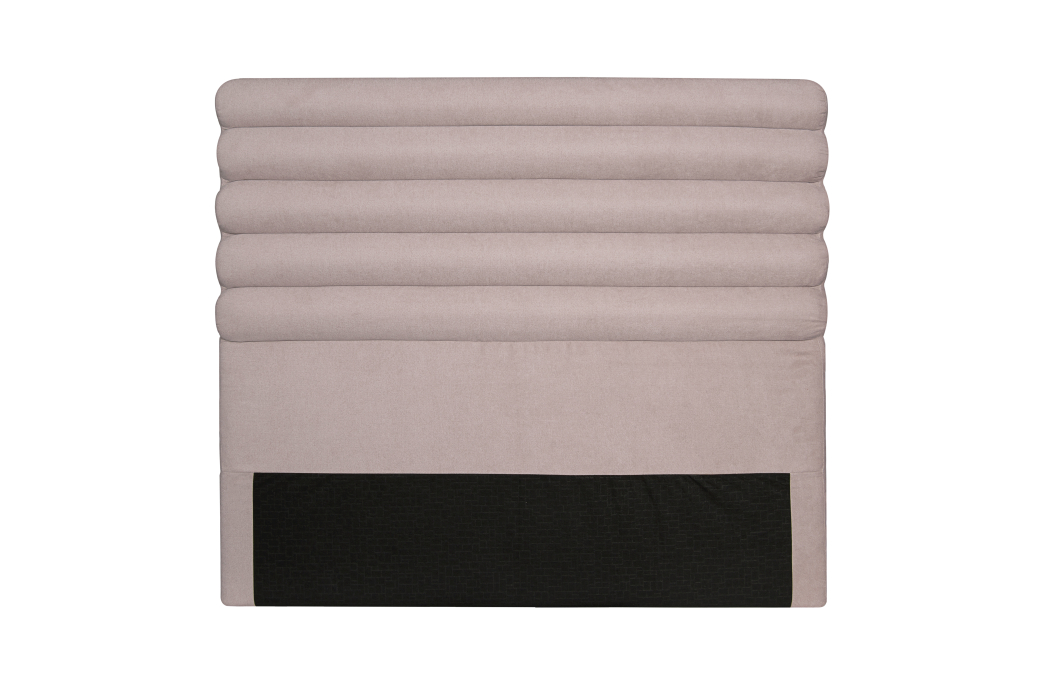 Tête de lit en tissu LUCA
