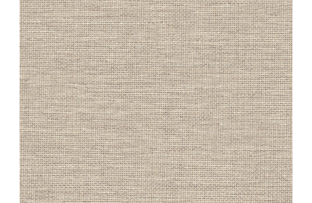 Canapé d'angle MADY convertible avec coffre, accoudoir étagère et poufs en tissu